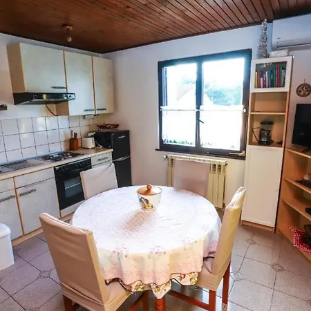 Apartment Near And Centre Porec