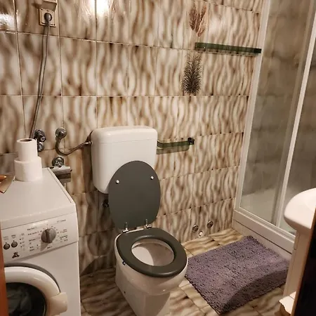 Near And Centre Apartment *